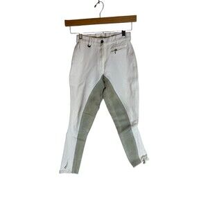 Pikeur breeches kids size 8, Horse, Ridding , Equestrian pants